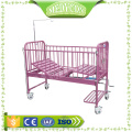 BDB02 One Crank Children Hospital Beds